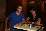 Friday Night at Byblos Old Souk, Part 1 of 2